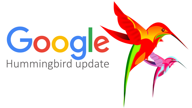google hummingbird güncellemesi
